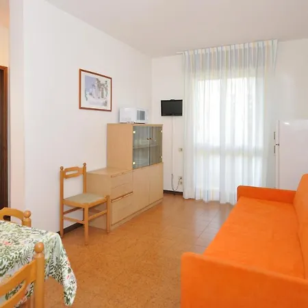 Licia Appartement Bibione