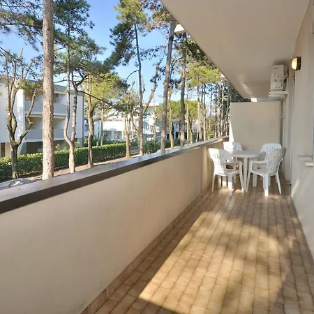 Appartement Licia Bibione