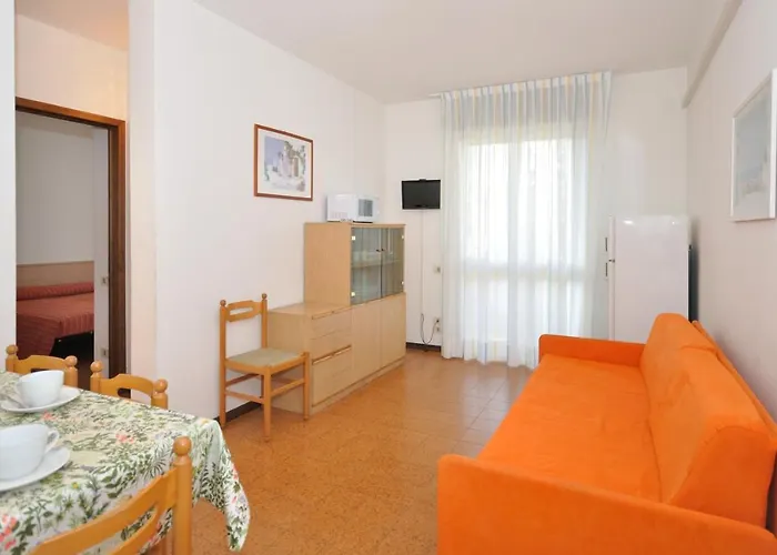 Licia Apartment Bibione